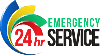 We provide 24/7 emergency service.