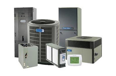 Jerry Berry A/C & Electric is proud to represent American Standard Heating and Cooling equipment, the best air conditioners and heaters on the market!
